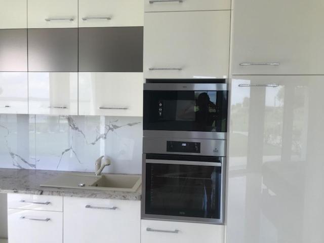 Apartmán Balatonparti Gyoengyszem Keszthely Exteriér fotografie