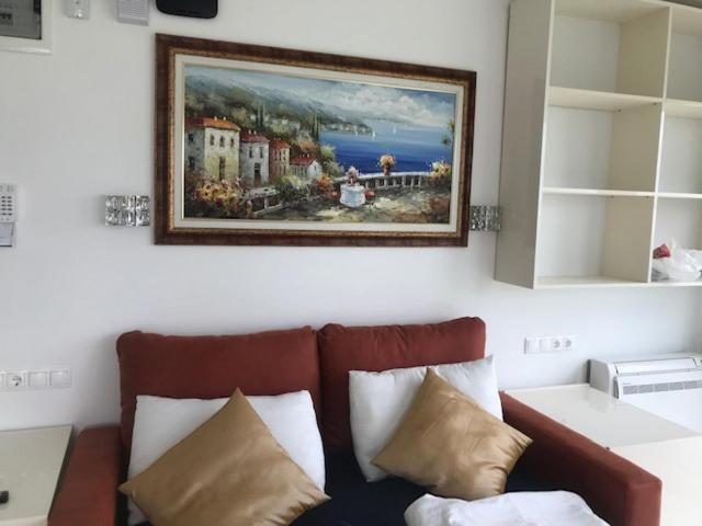 Apartmán Balatonparti Gyoengyszem Keszthely Exteriér fotografie